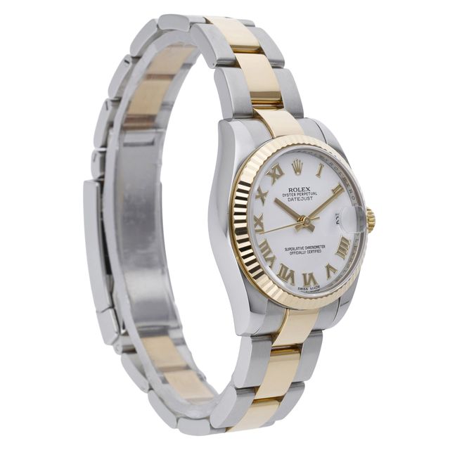 Rolex Datejust Lady 31 178273 Image 2